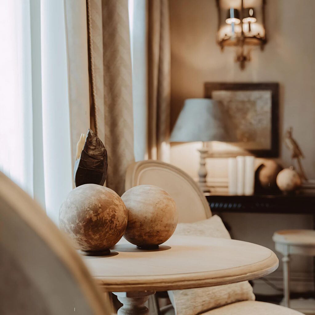 Deluxe Room (one person)