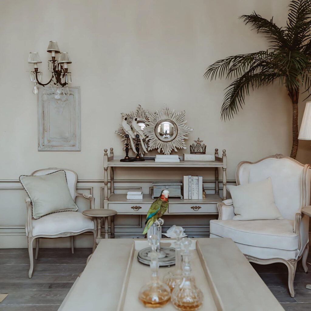 Glorious Riverfront Room (one person)