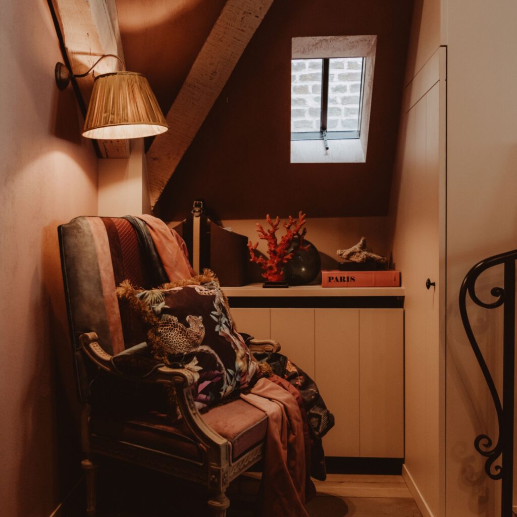 Glorious Riverfront Room (two persons)