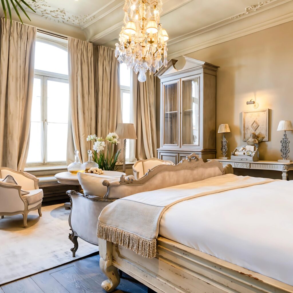 Junior suite (one person)